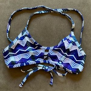 Jolyn Medium Bikini Top
